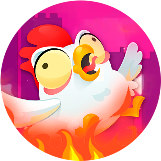 Chicken-road